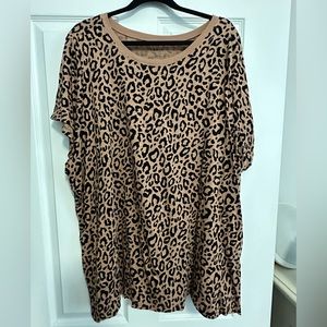 Torrid Classic fit Tee